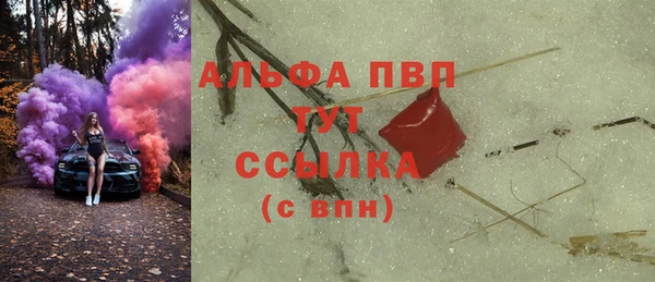 ALPHA PVP Няндома